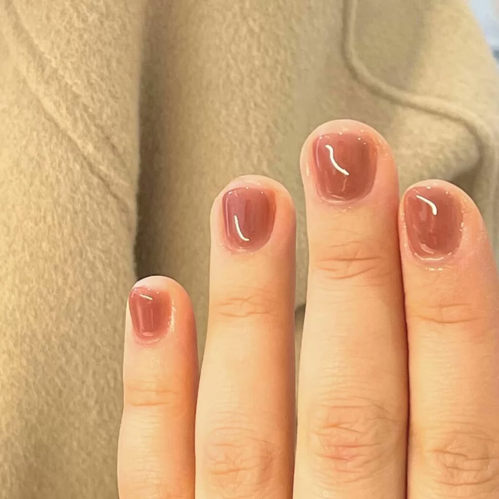 Blush Jelly Shimmer